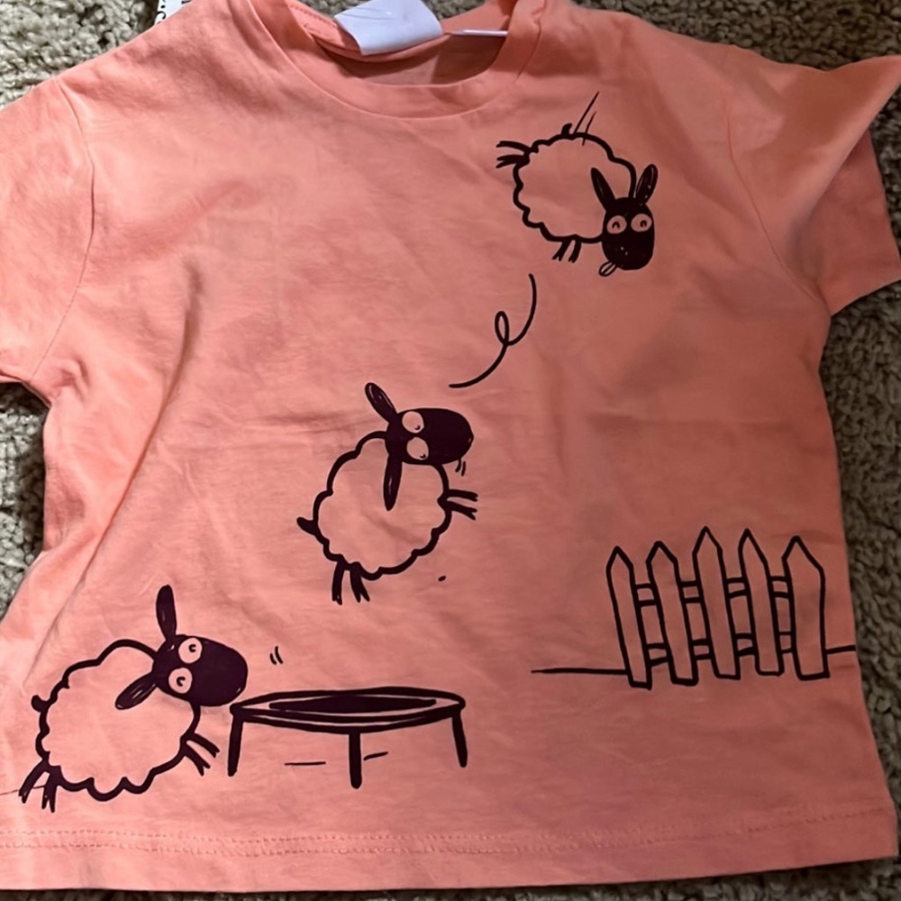 Zara baby boy shirt